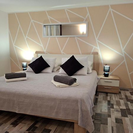 Apartman Oli Zadar Eksteriør billede