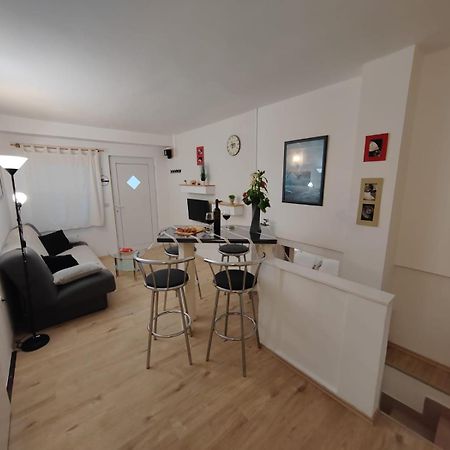 Apartman Oli Zadar Eksteriør billede