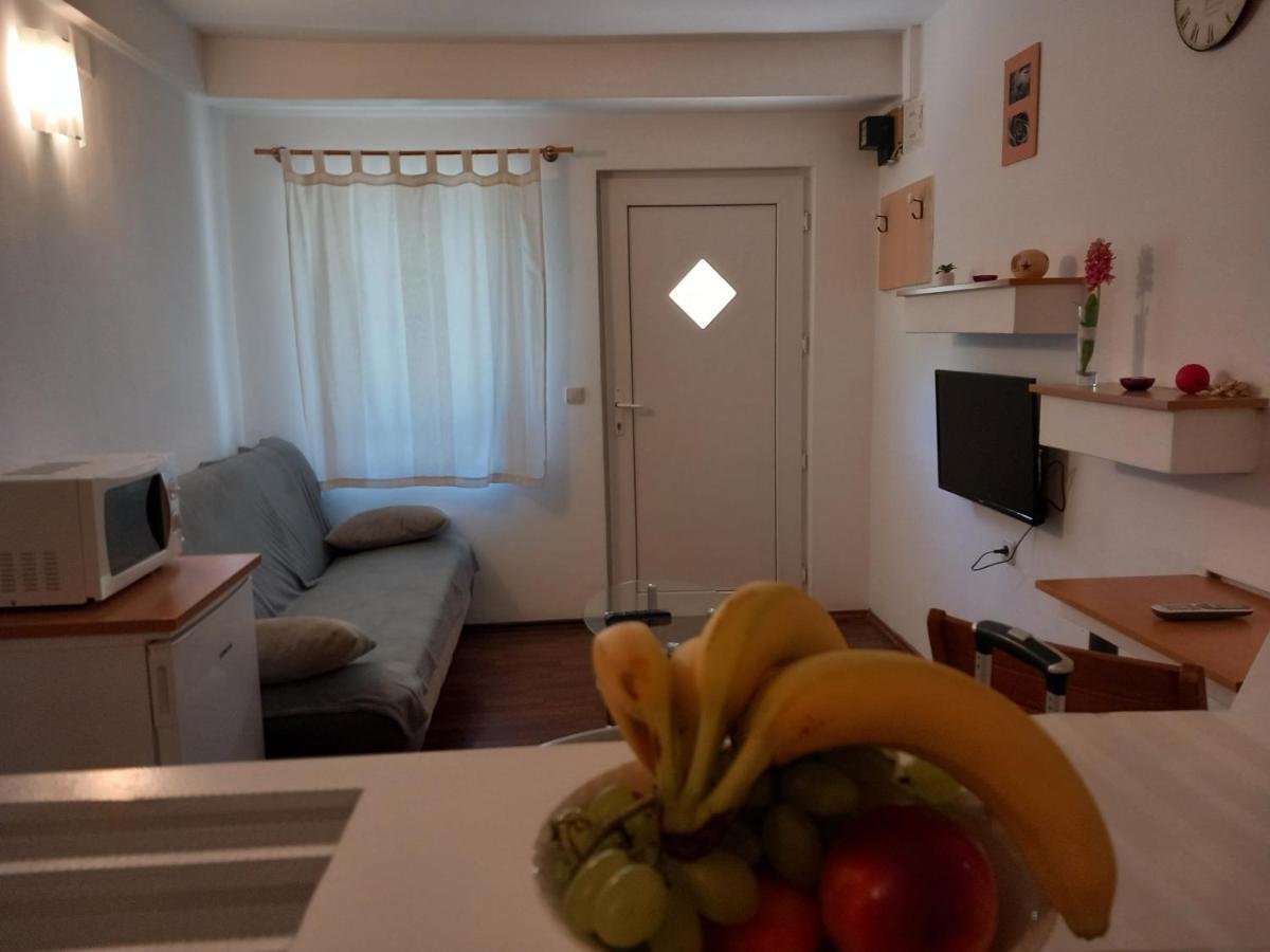 Apartman Oli Zadar Eksteriør billede