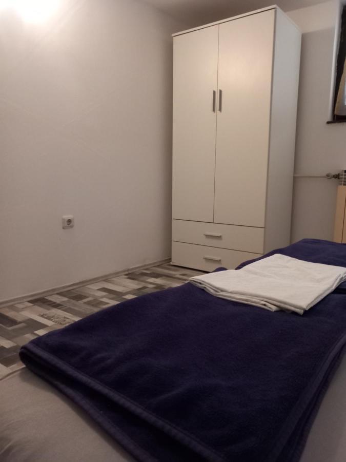 Apartman Oli Zadar Eksteriør billede