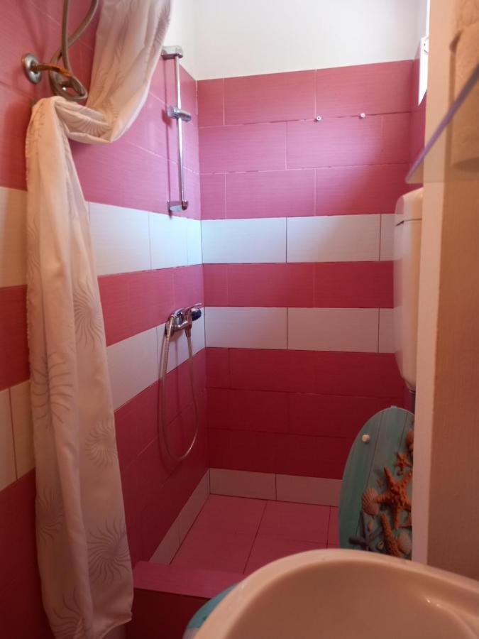 Apartman Oli Zadar Eksteriør billede